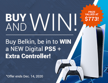 Here''s your chance you WIN a PS5!