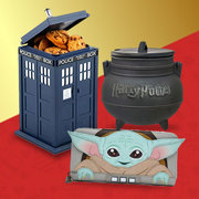 Pop Culture Gifts!