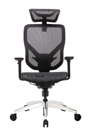 GT Chairs: Ergonomic Executive - Office Chair
