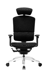 GT Chairs: Ergonomic Boardroom - Office Chair