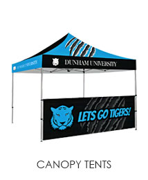 Canopy Tents