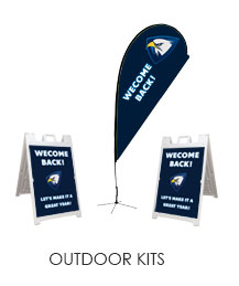 Outdoor Kits