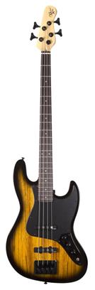 Michael Kelly: Michael Kelly: Custom Coll Element 4 Bass Guitar