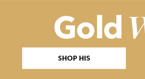 Shop Men's Nixon Gold Watches