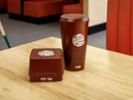 Burger King to try out reusable food, beverage containers