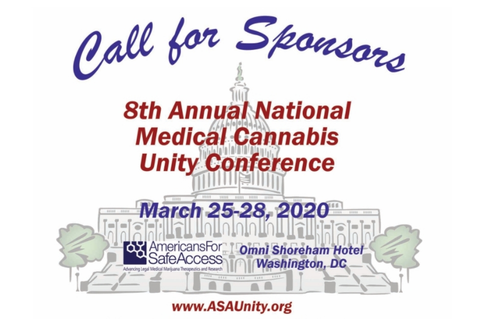 Register for ASA's 2020 National Unity Conference
