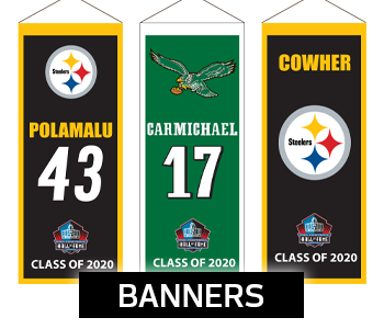 BANNERS