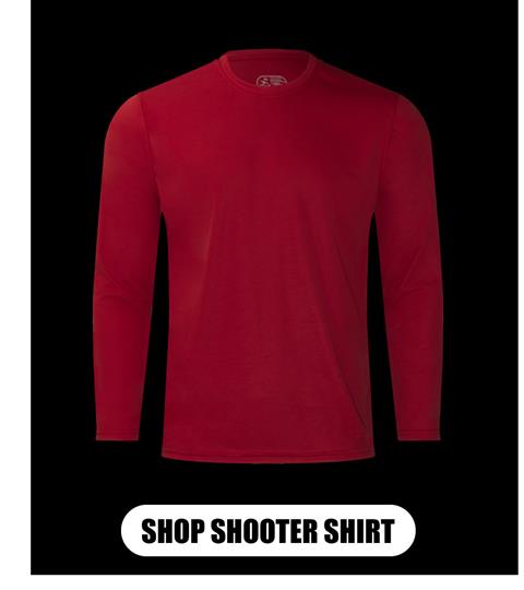 Shooter Shirt