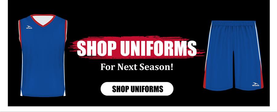 Shop Uniforms