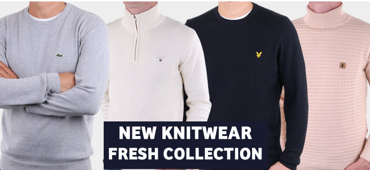 Knitwear Collection