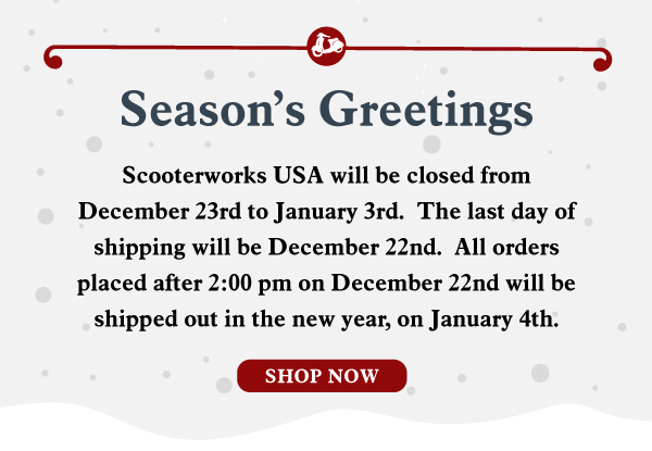 Scooterworks USA