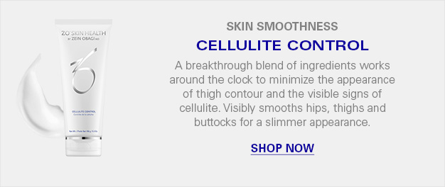 cellulite control