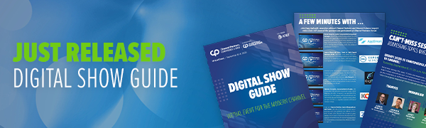 Just Released: Digital Show Guide