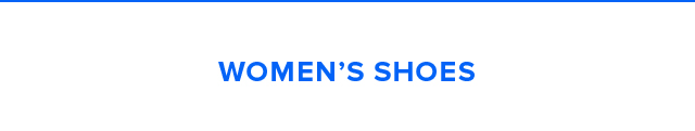 WOMEN’S SHOES