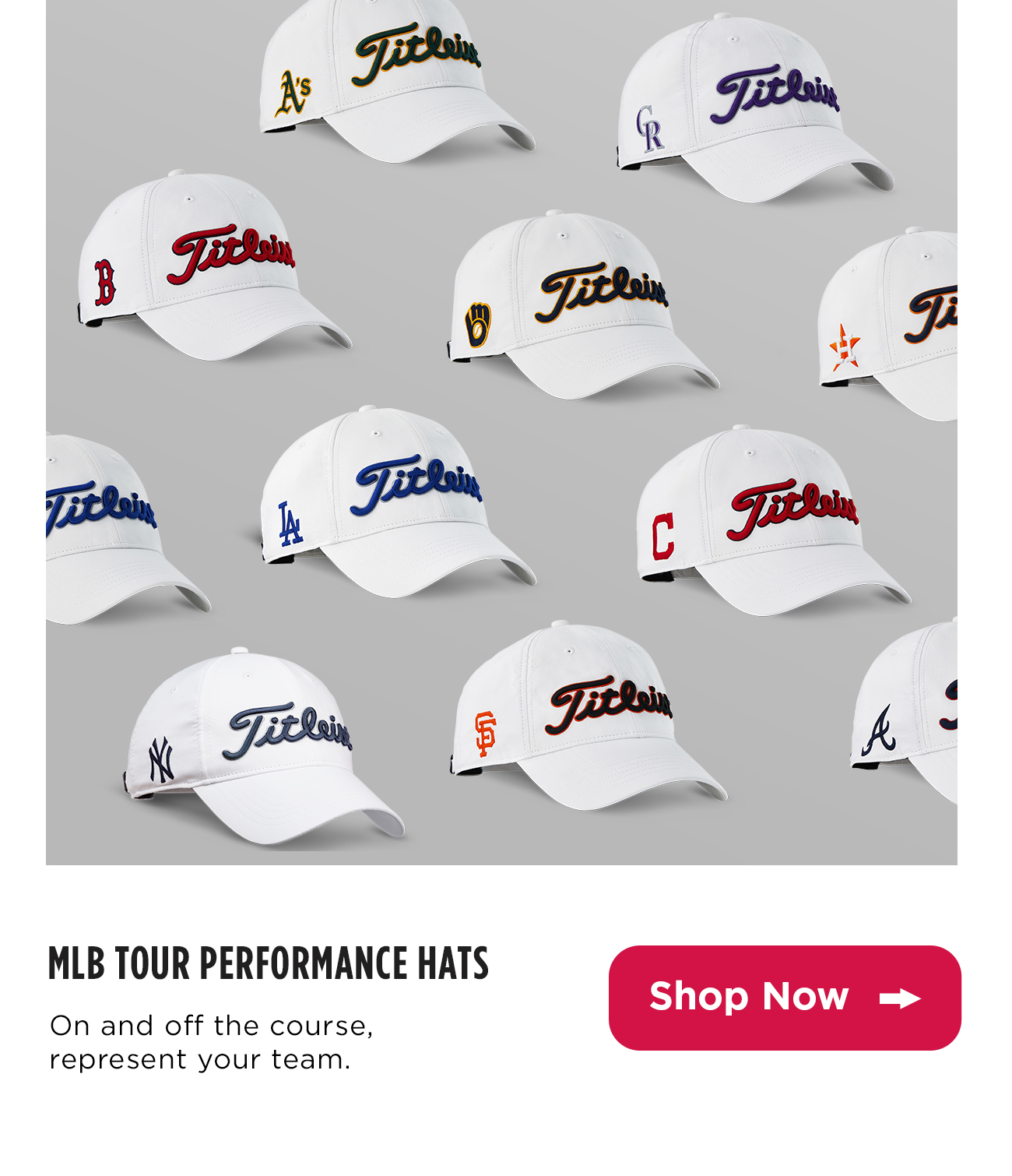 Shop MLB Hats
