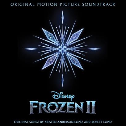 Into The Unknown (from Disneys Frozen 2)