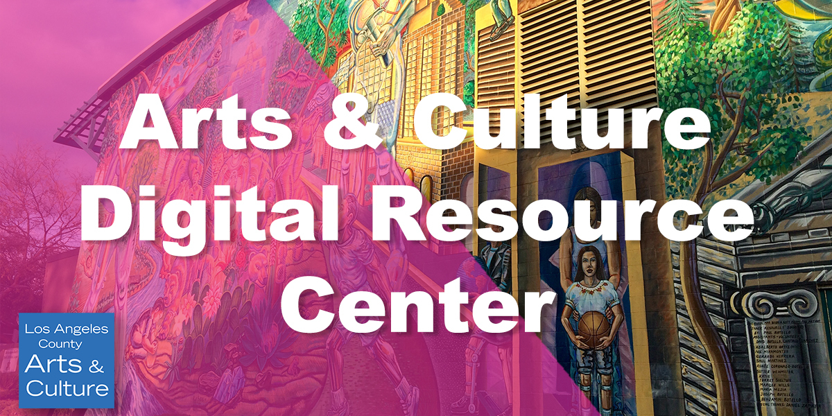Arts and Culture Digital Resoruce Center