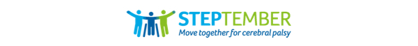 STEPtember Logo