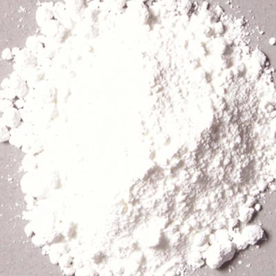 Image of Zinc Oxide Pigment