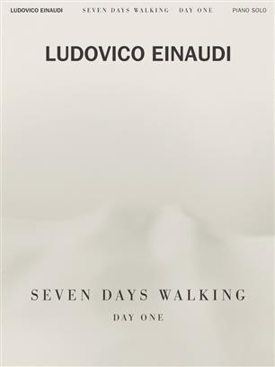 Ludovico Einaudi: Seven Days Walking - Day One: Piano