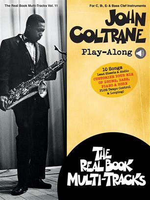 John Coltrane: John Coltrane Play-Along: All Instruments