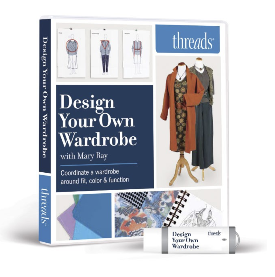 Design Your Own Wardrobe