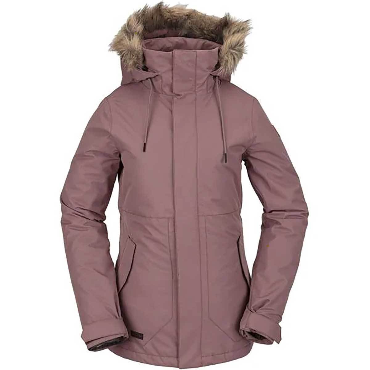 Image of Volcom Fawn Insulated Jacket 2021