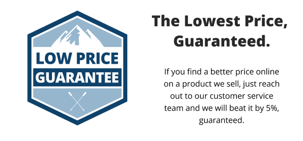 Low Price Guarantee