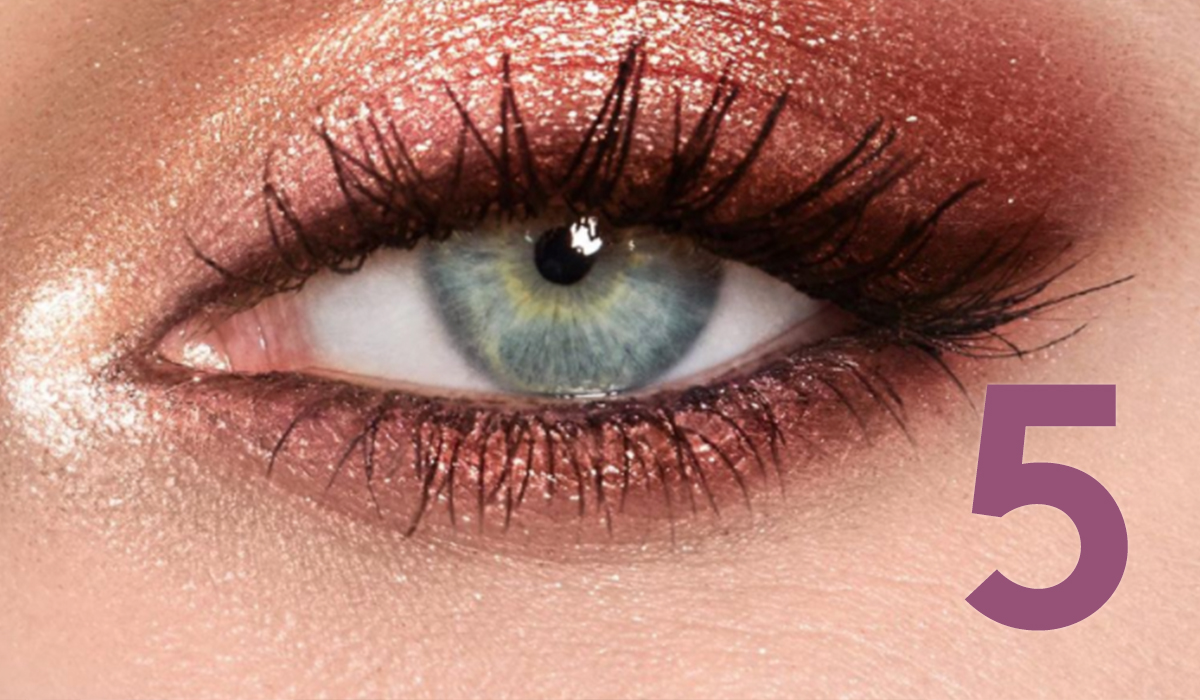 Eyeshadow Tips To Flatter Every Single Eye Shape