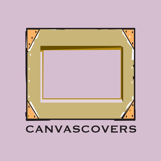 Canvasback - Canvascovers Image