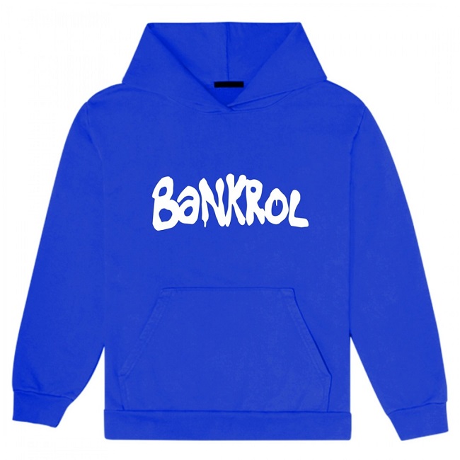 Bankrol Hoodie Image