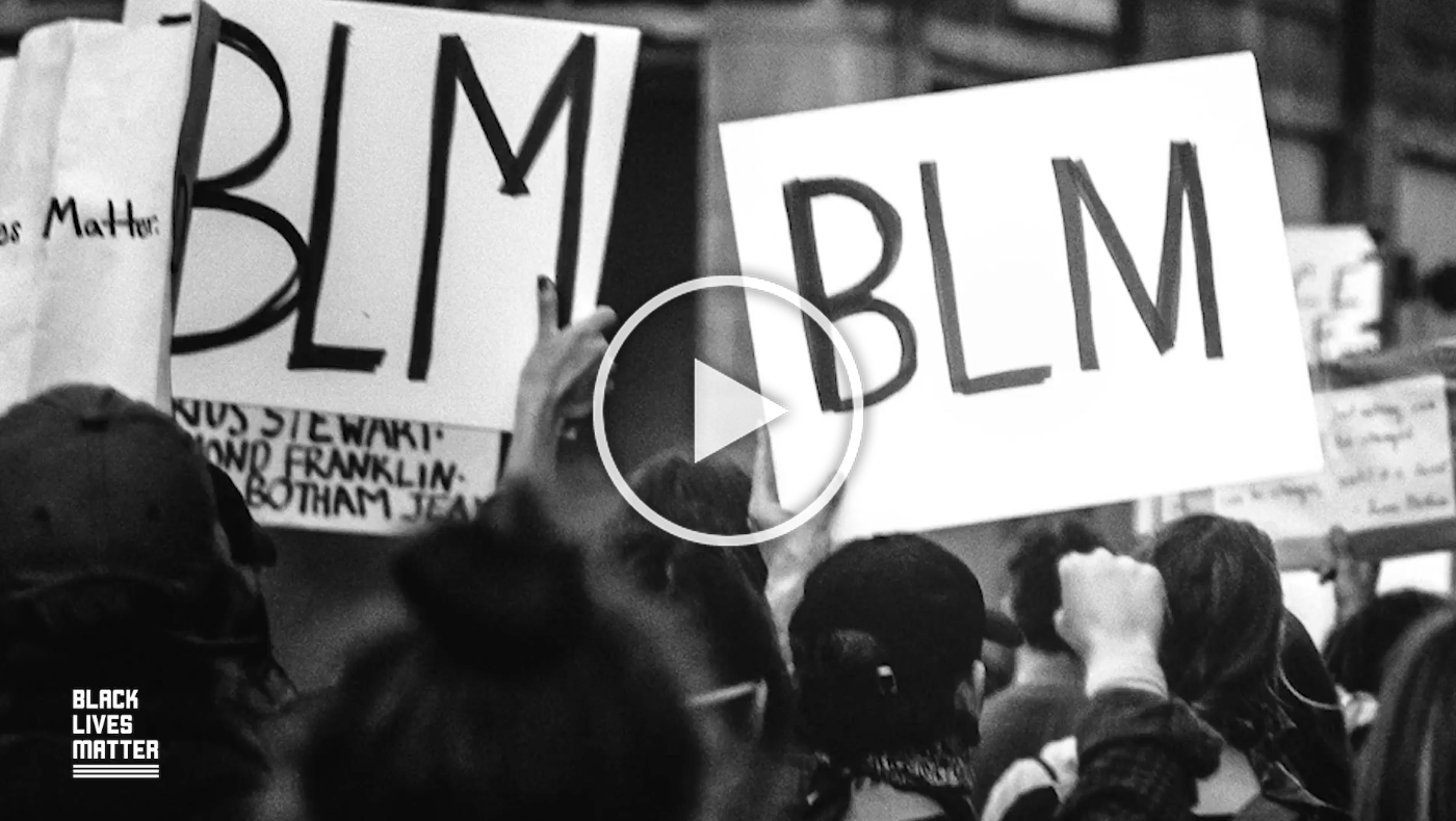 Watch and share BLM''s latest ad