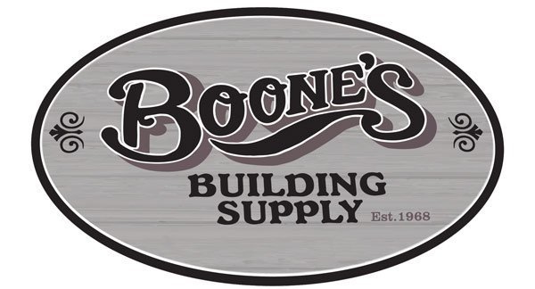 Boone''s Building Supply