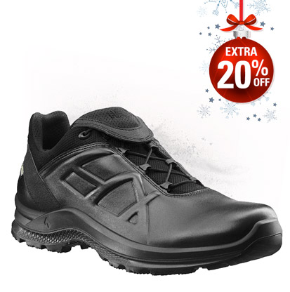 Save on HAIX Black Eagle Tactical 2.0 GTX Low Factory Seconds