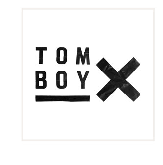 Tom Boy X