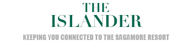 The Islander: Keeping You Connected to The Sagamore Resort