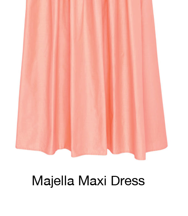 Majella Dress