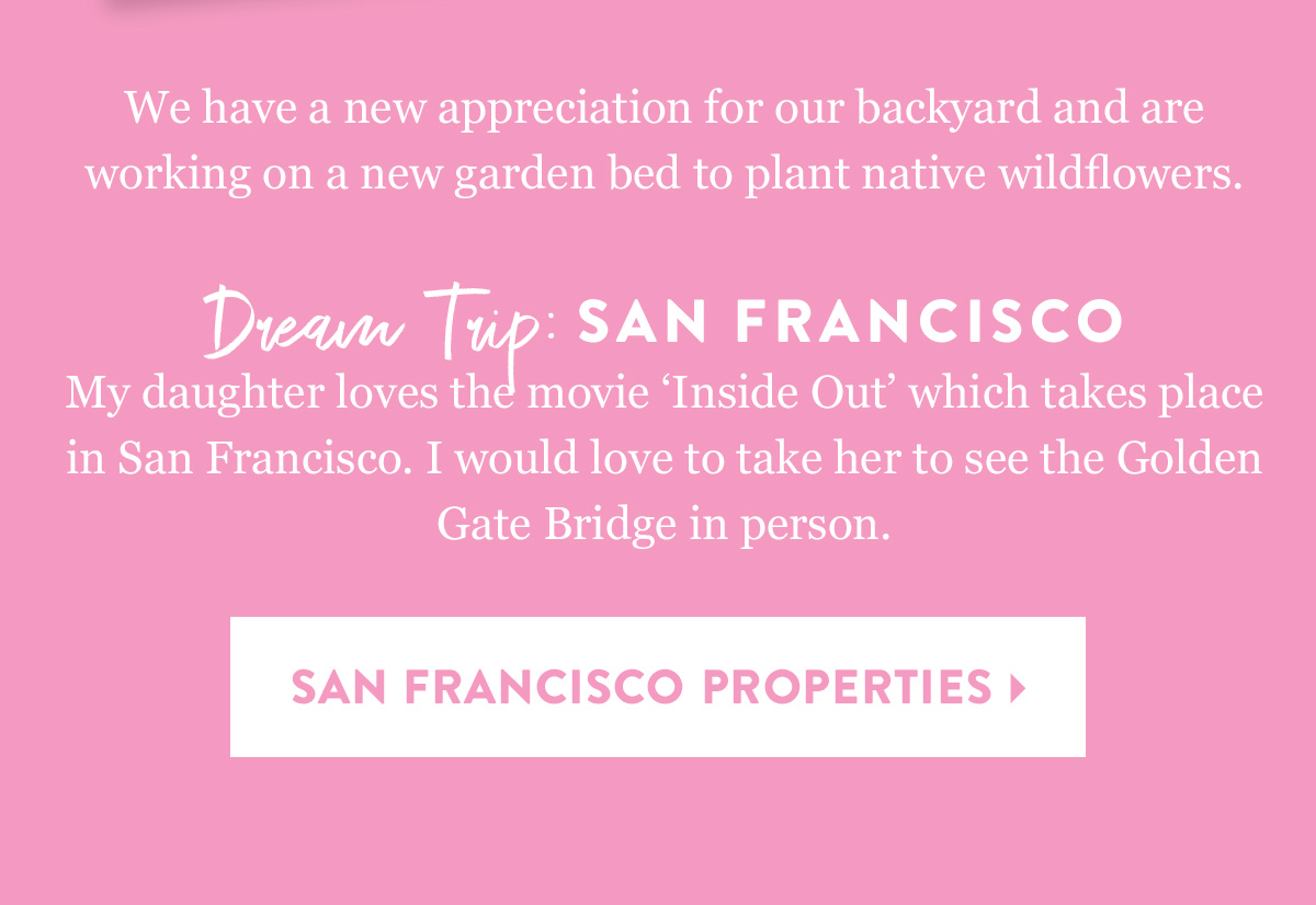 San Francisco Properties