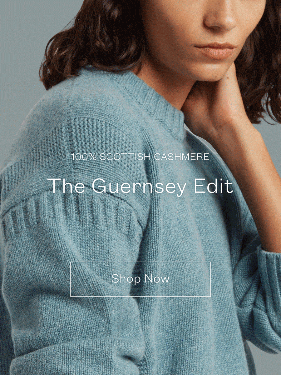 The Guernsey Edit.