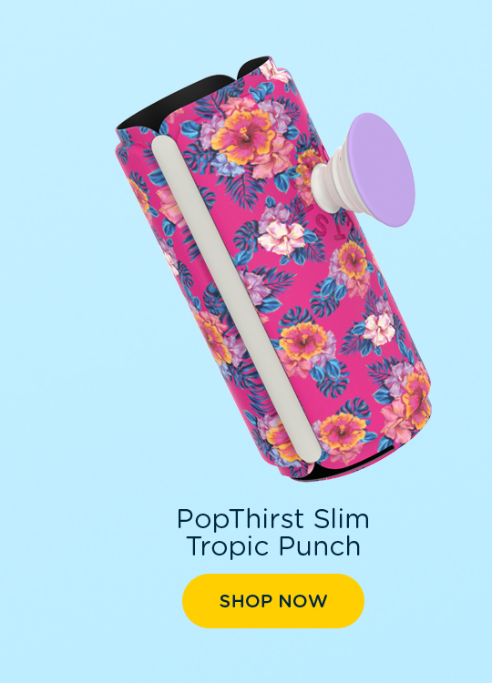 Shop PopThirst Tropic Punch