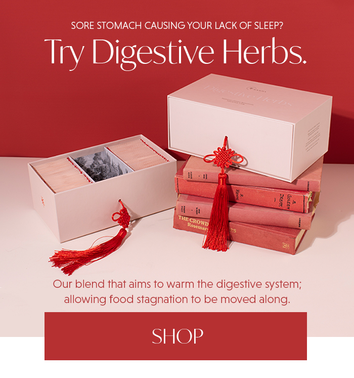 Shop Digestive Herbs