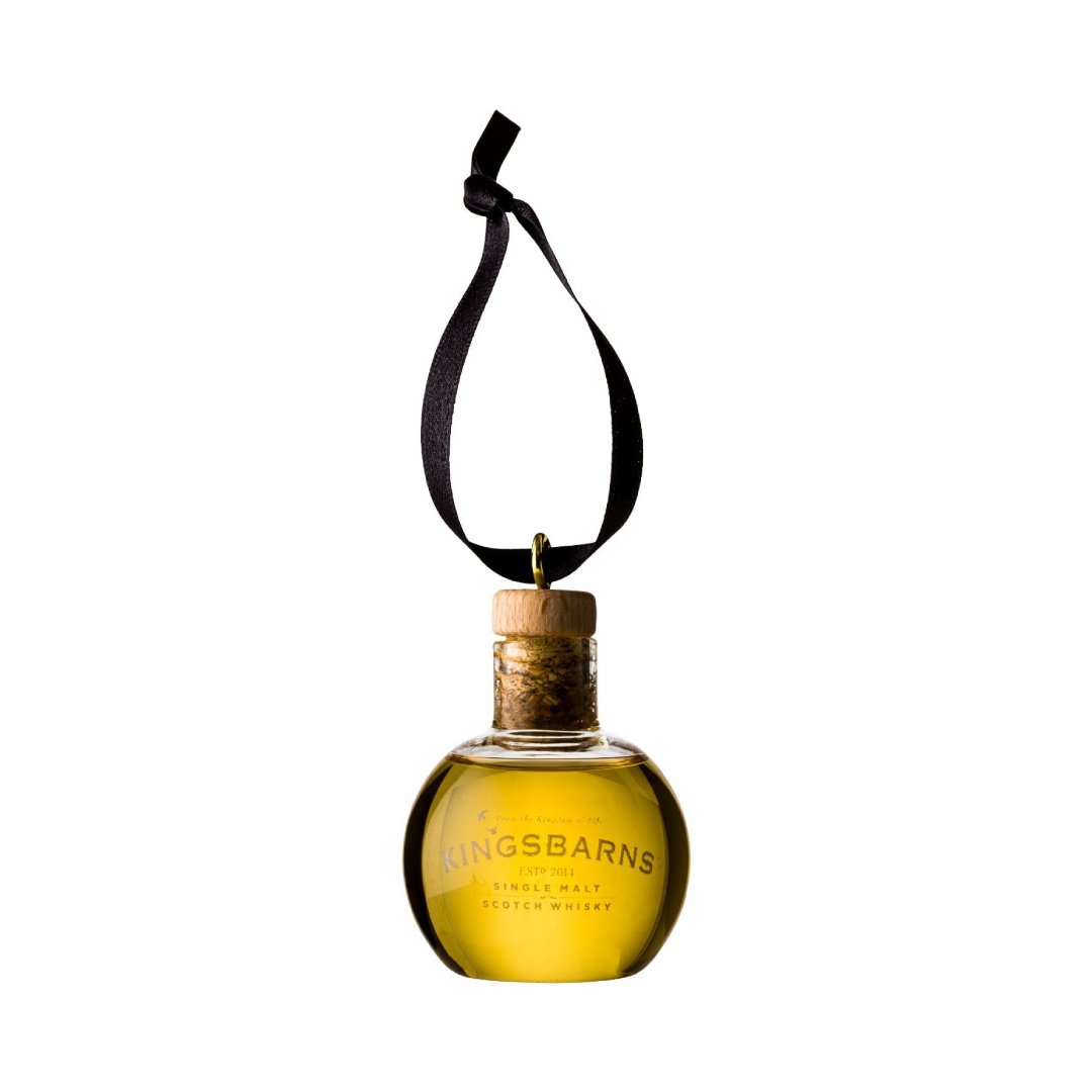 Image of Whisky Bauble