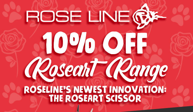 Shop 10% Off Roseline's Roseart Range