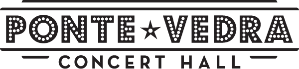 Ponte Vedra Concert Hall Logo