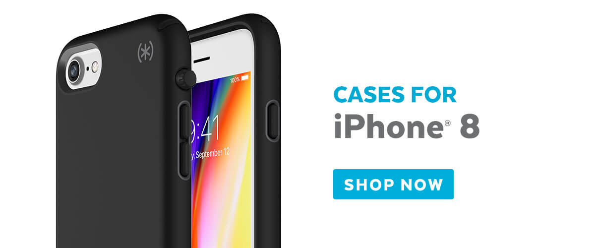 Cases for iPhone 8. Shop now.