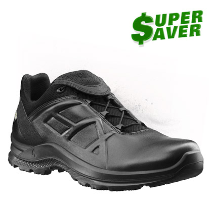 Black Eagle Tactical GTX Low Clearance