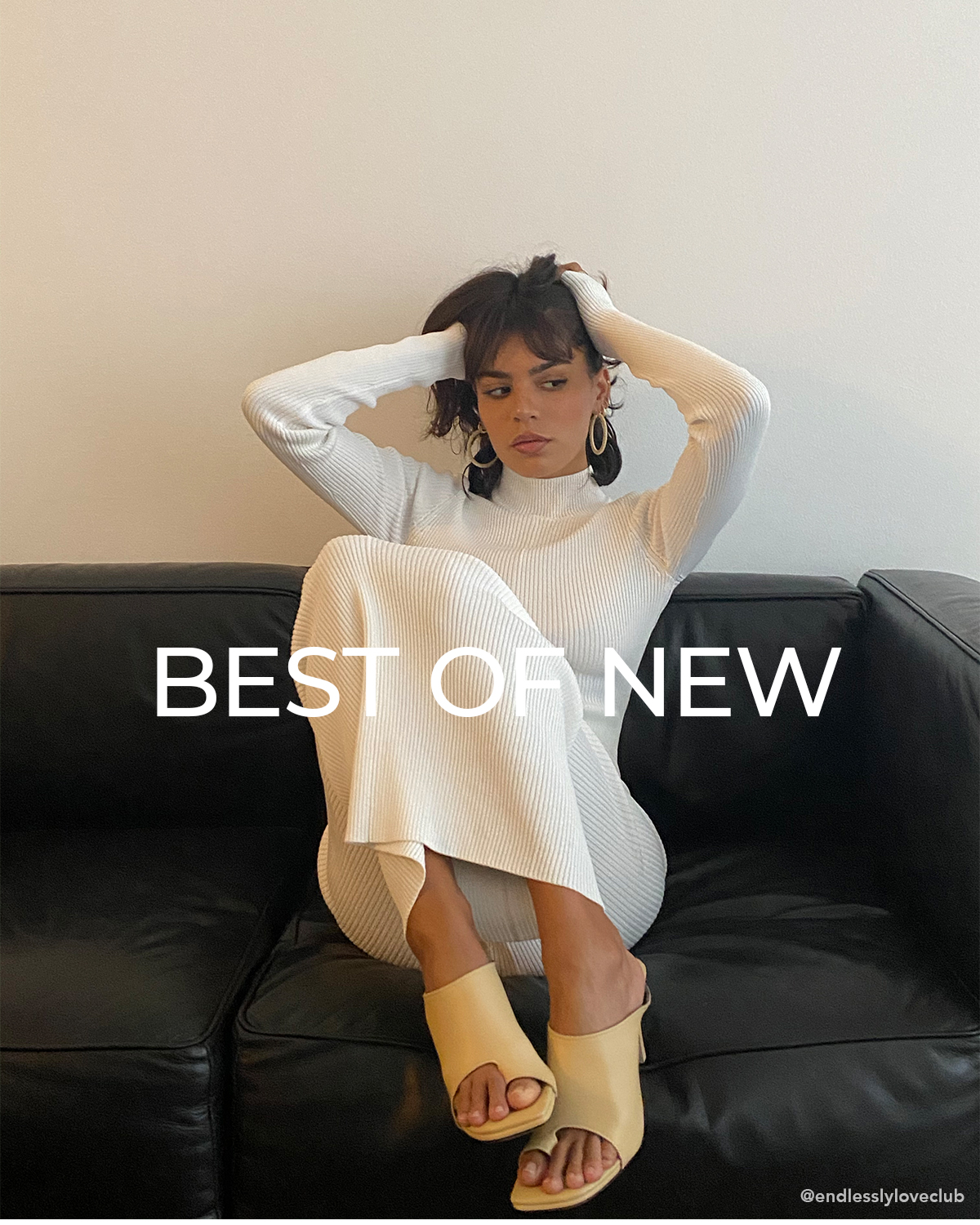 Best of new