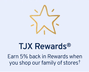 TJX Rewards?
