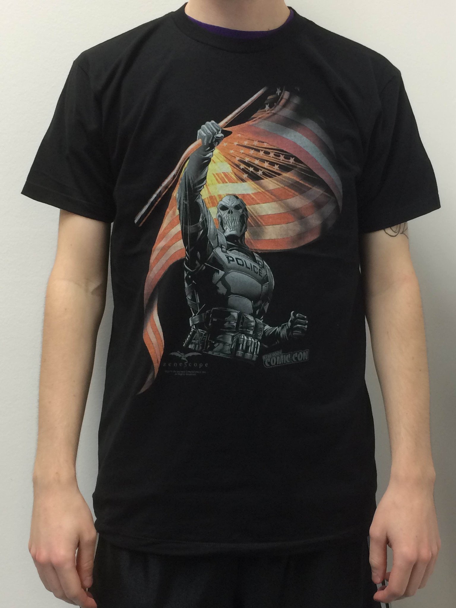 Image of Death Force T-Shirt