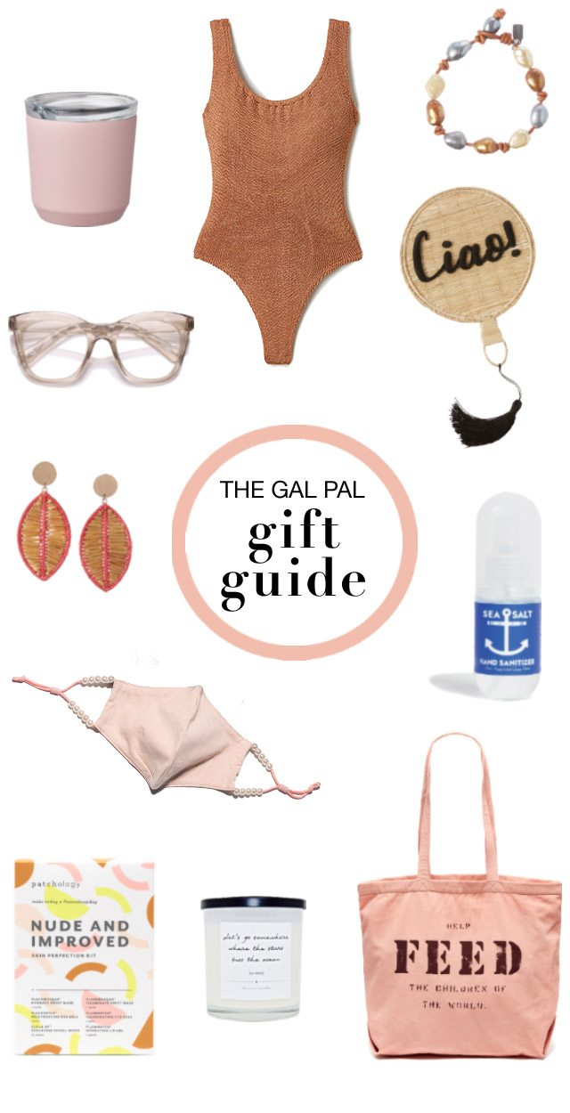 The Gal Pal Gift Guide